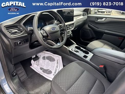 Certified 2023 Ford Escape Active w/ Tech Pack #2 image 18