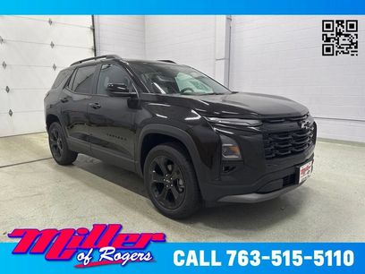 New 2027 Chevrolet Equinox LT w/ Convenience Package II