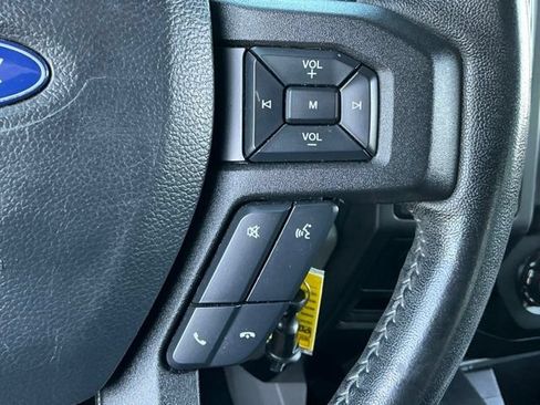 Used 2019 Ford F150 XLT w/ Equipment Group 302A Luxury RWD image 30