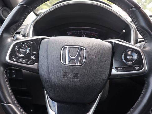 Used 2019 Honda CR-V EX-L image 29