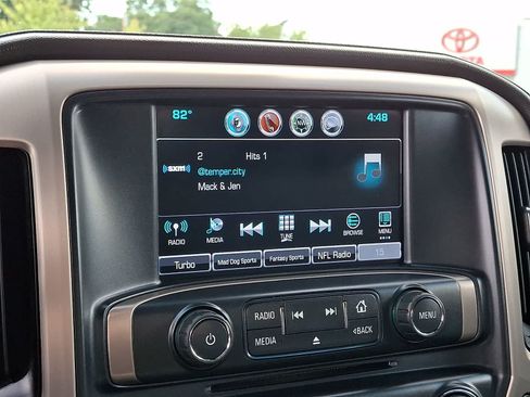 Used 2017 GMC Sierra 1500 Denali w/ Denali Ultimate Package AWD/4WD image 19
