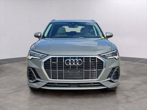 Used 2024 Audi Q3 2.0T Premium AWD/4WD image 12