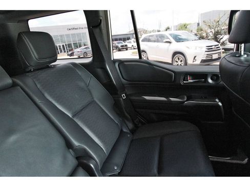 Used 2025 Toyota Land Cruiser w/ Premium Package AWD/4WD image 12