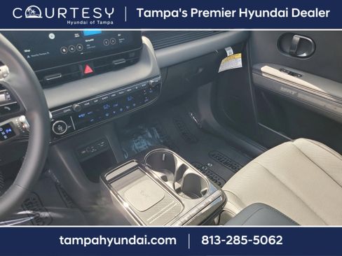 New 2025 Hyundai Ioniq 5 XRT image 61