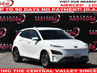 Used 2023 Hyundai Kona SE