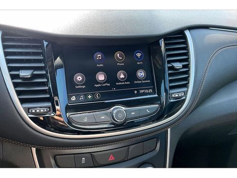 Used 2020 Chevrolet Trax LS w/ Tint and Cruise Package FWD image 30