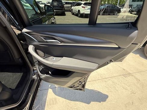 Certified 2023 BMW X3 xDrive30i w/ M Sport Package AWD/4WD image 34