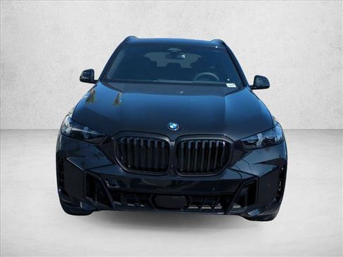 New 2026 BMW X5 sDrive40i w/ M Sport Package RWD image 6