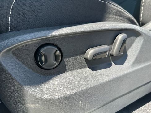 New 2026 Volkswagen Atlas SE AWD/4WD image 4