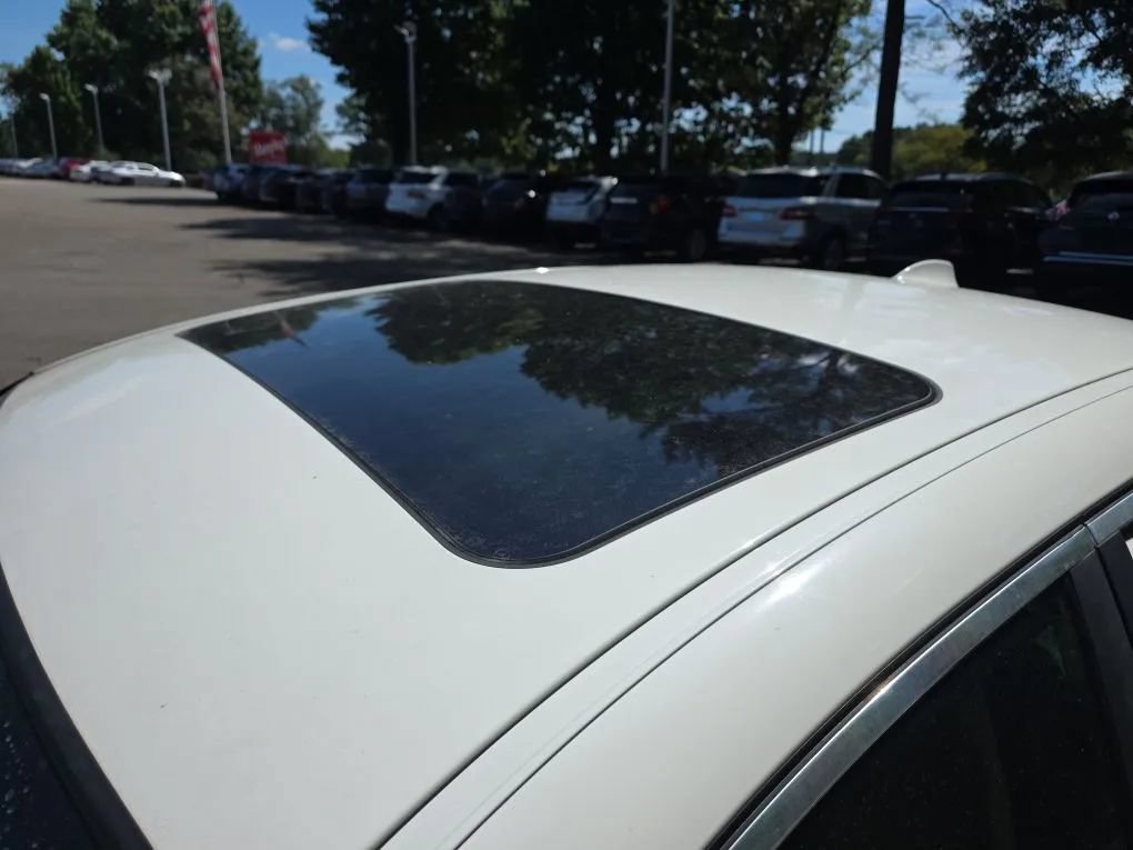 Used 2007 BMW 525i Sedan RWD image 12
