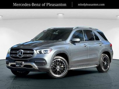 Used 2020 Mercedes-Benz GLE 350 4MATIC
