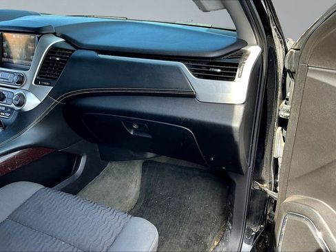 Used 2015 GMC Yukon XL SLE AWD/4WD image 20