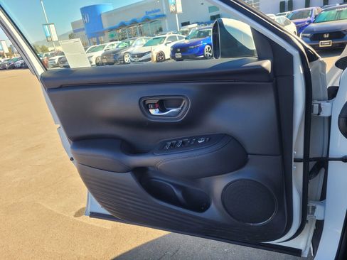 Certified 2023 Honda HR-V EX-L image 14