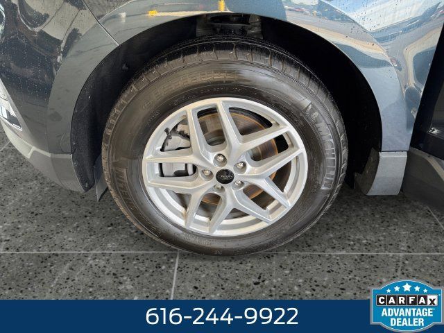 Used 2024 Ford Edge SEL w/ Convenience Package AWD/4WD image 24