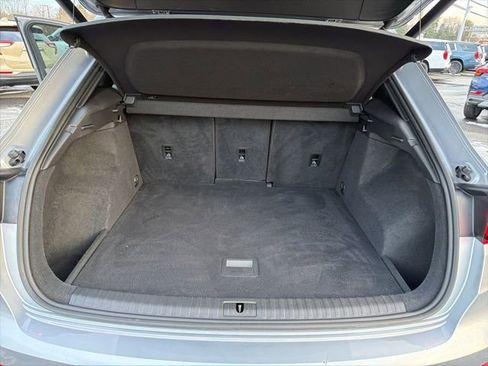 Used 2021 Audi Q3 2.0T Premium Plus w/ Premium Plus Package image 13