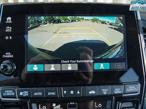 Used 2019 Honda Odyssey Elite image 20