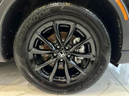 Used 2026 Honda CR-V Sport image 10