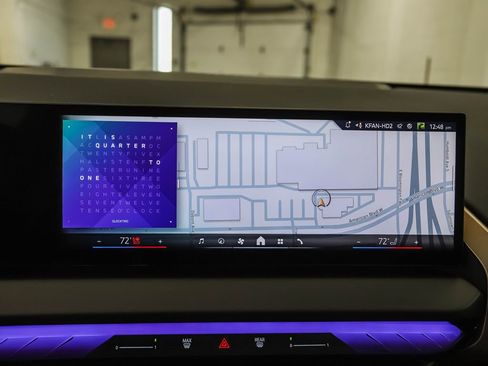 Certified 2025 BMW X3 xDrive30i w/ Convenience Package image 15