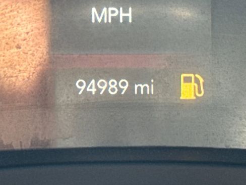 Used 2023 RAM 1500 Big Horn image 20