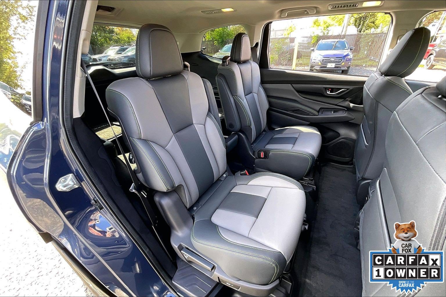 Used 2024 Subaru Ascent Onyx Edition AWD/4WD image 20