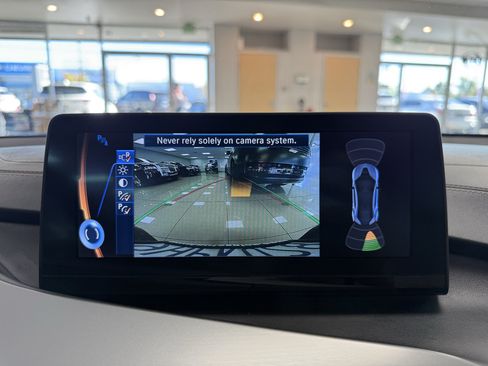 Used 2014 BMW i8 AWD/4WD image 14