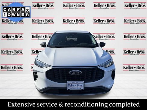 Used 2023 Ford Escape Active image 2