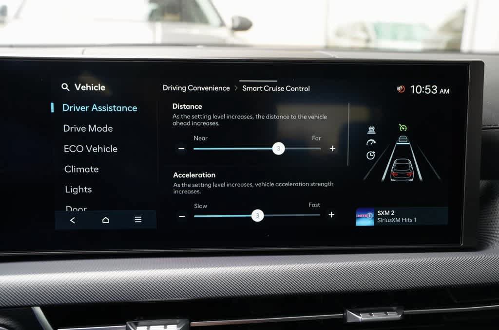New 2026 Hyundai Sonata SEL FWD image 15