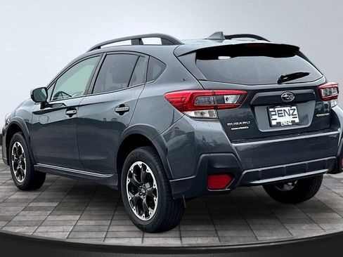 Used 2021 Subaru Crosstrek 2.0i Premium w/ Moonroof Package AWD/4WD image 4