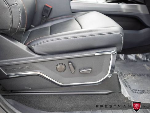 Used 2024 Ford F250 Lariat w/ Sport Appearance Package AWD/4WD image 29