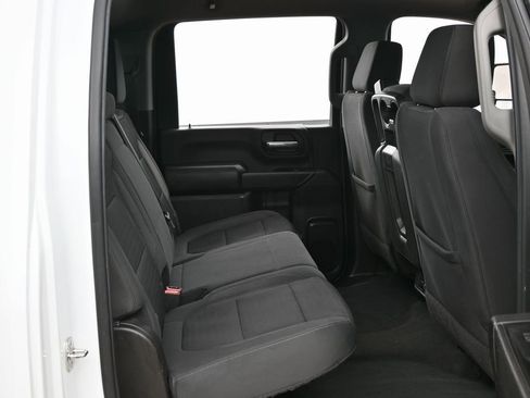 Used 2022 Chevrolet Silverado 2500 LT w/ Convenience Package AWD/4WD image 31