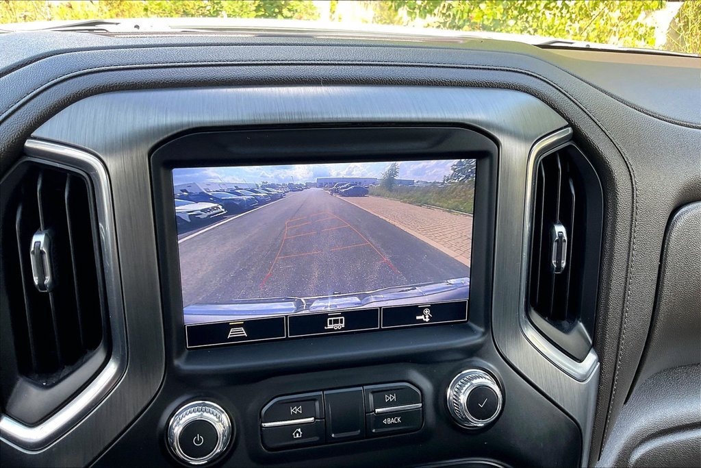 Used 2022 GMC Sierra 1500 Denali AWD/4WD image 21