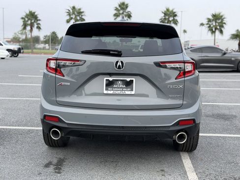 New 2026 Acura RDX A-Spec image 22