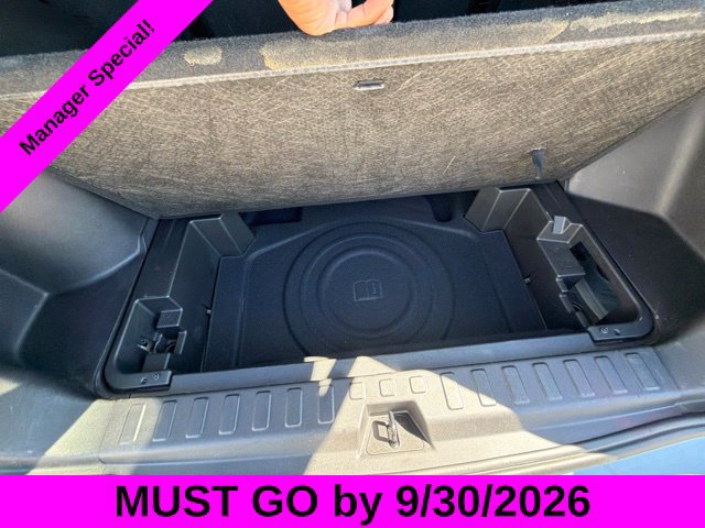 Used 2024 Chevrolet Equinox LT FWD image 74