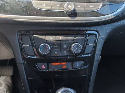Used 2019 Buick Encore Preferred FWD image 18