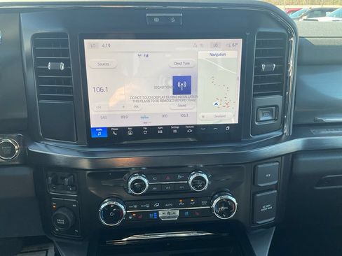 New 2026 Ford F250 Lariat w/ Black Appearance Package AWD/4WD image 24