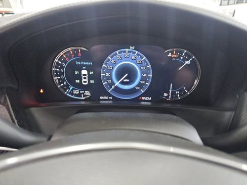 Used 2016 Cadillac CT6 Platinum image 20