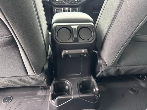 New 2026 Jeep Gladiator Willys image 23