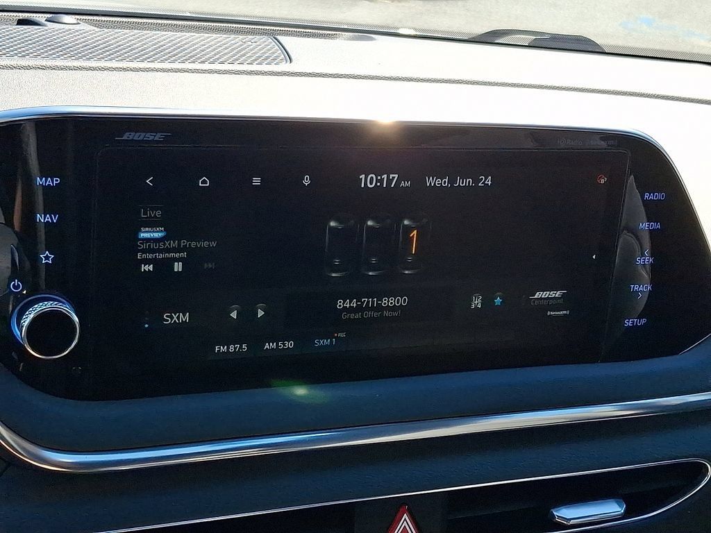 Used 2022 Hyundai Sonata SEL Plus FWD image 19
