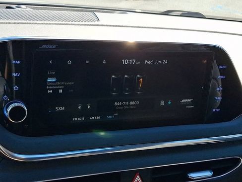 Used 2022 Hyundai Sonata SEL Plus FWD image 19