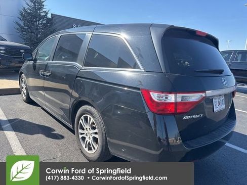 Used 2013 Honda Odyssey EX-L image 8