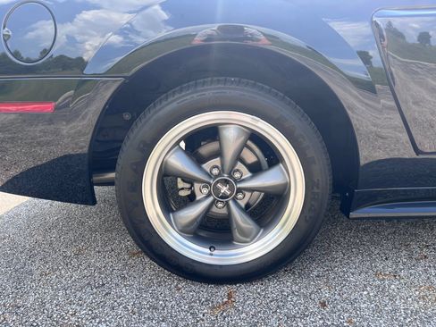 Used 2003 Ford Mustang GT RWD image 51