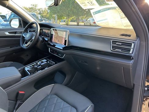 New 2026 Volkswagen Atlas Cross Sport SEL Premium R-Line image 46