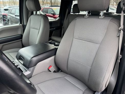 Used 2020 Ford F150 XLT w/ Equipment Group 302A Luxury image 25