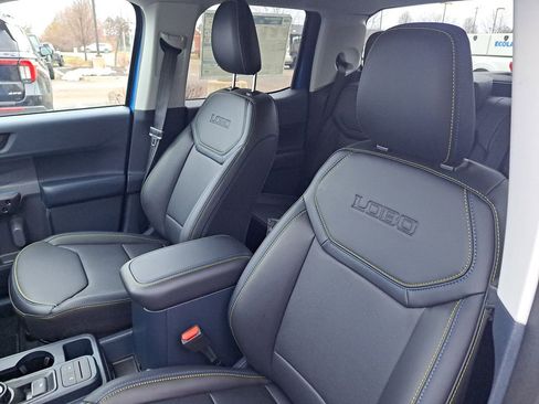 New 2026 Ford Maverick Lobo image 7