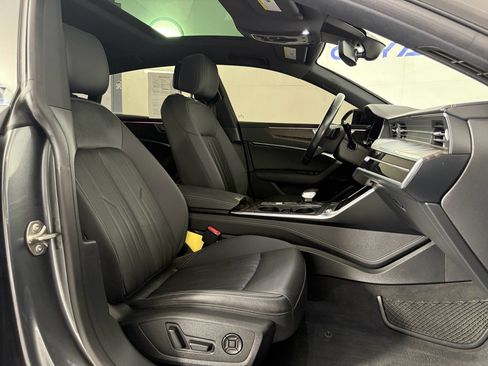 Used 2021 Audi A7 e Premium Plus w/ Executive Package image 15