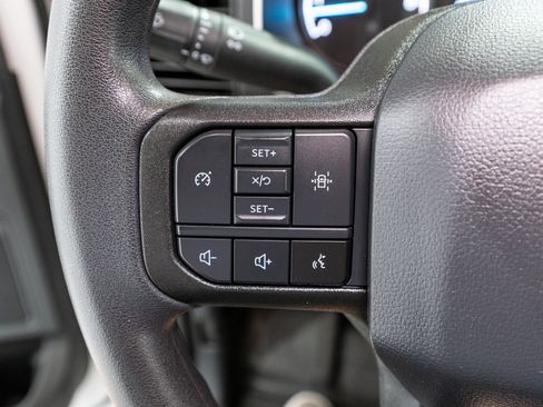 Used 2023 Ford F150 XL w/ STX Appearance Package AWD/4WD image 29