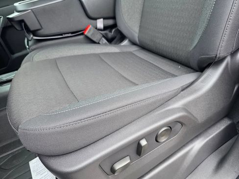 New 2026 Chevrolet Silverado 1500 LT RWD image 10