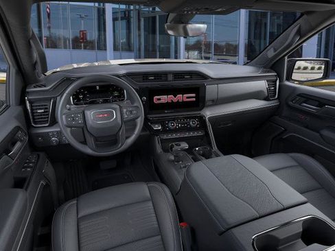 New 2026 GMC Sierra 1500 AT4X image 30