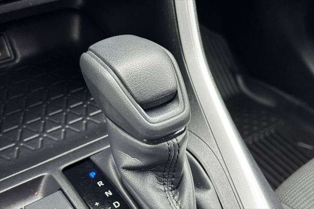 Certified 2024 Toyota RAV4 LE AWD/4WD image 22