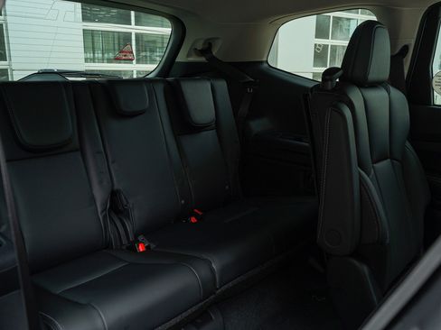 New 2026 Subaru Ascent Premium AWD/4WD image 11